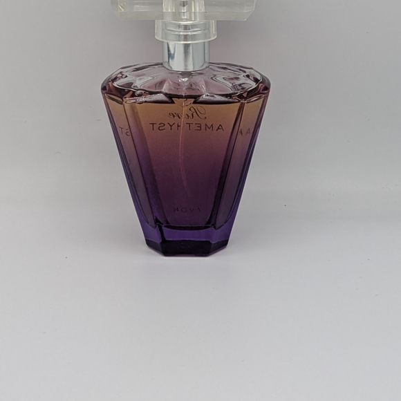Avon Rare Amethyst Perfume for Women - Purple - Picture 2 of 3